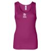 Women's Baby Rib Tank Thumbnail