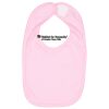 Infant Premium Jersey Bib Thumbnail