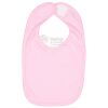 Infant Premium Jersey Bib Thumbnail